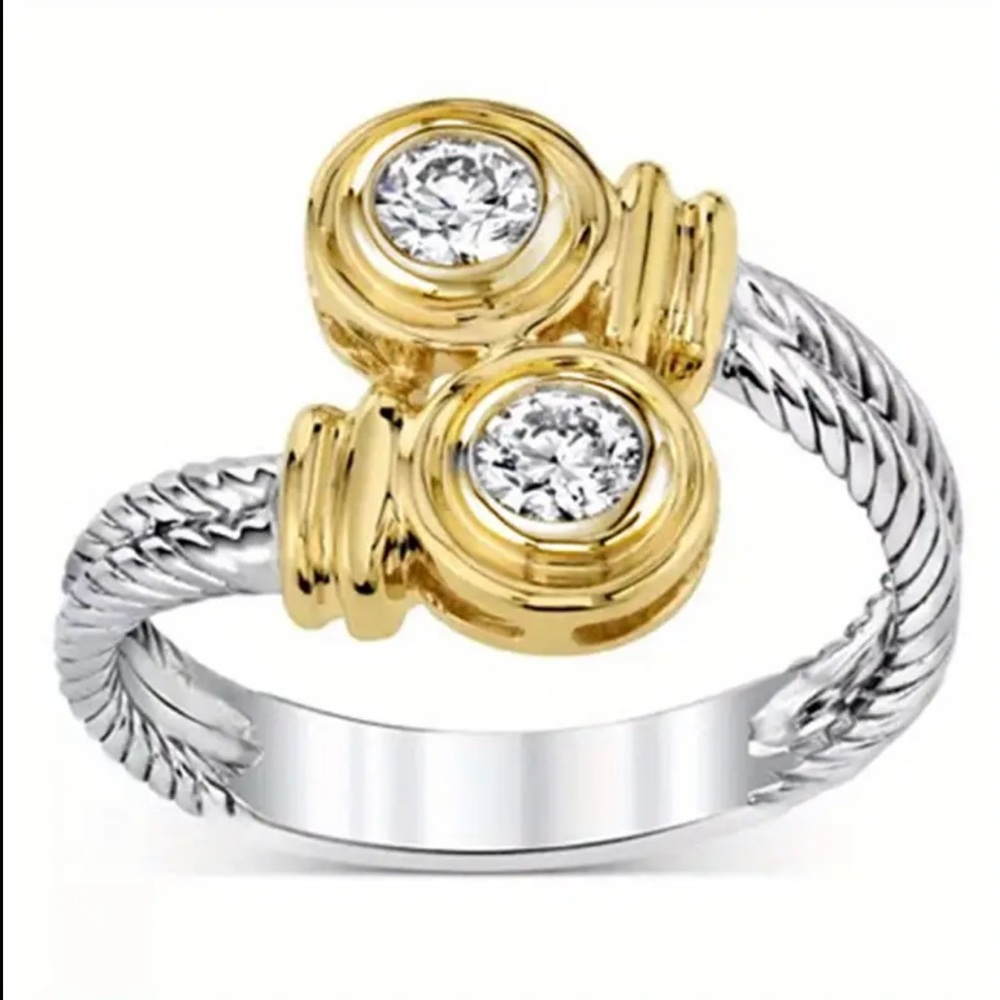 Multicolor Ring